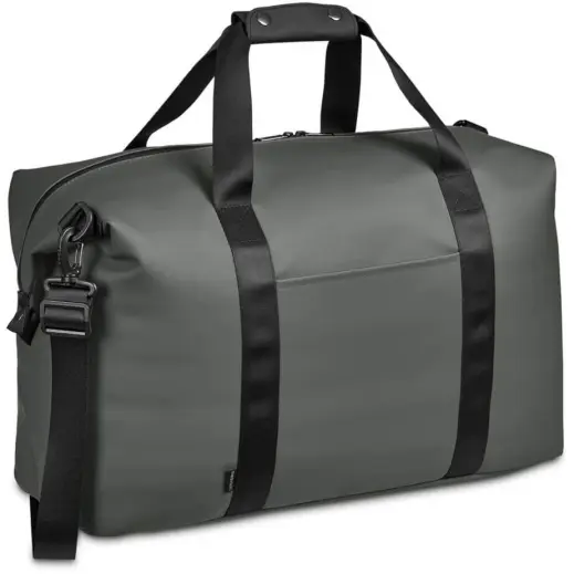 Serendipio Waldorf Weekend Bag Military Green